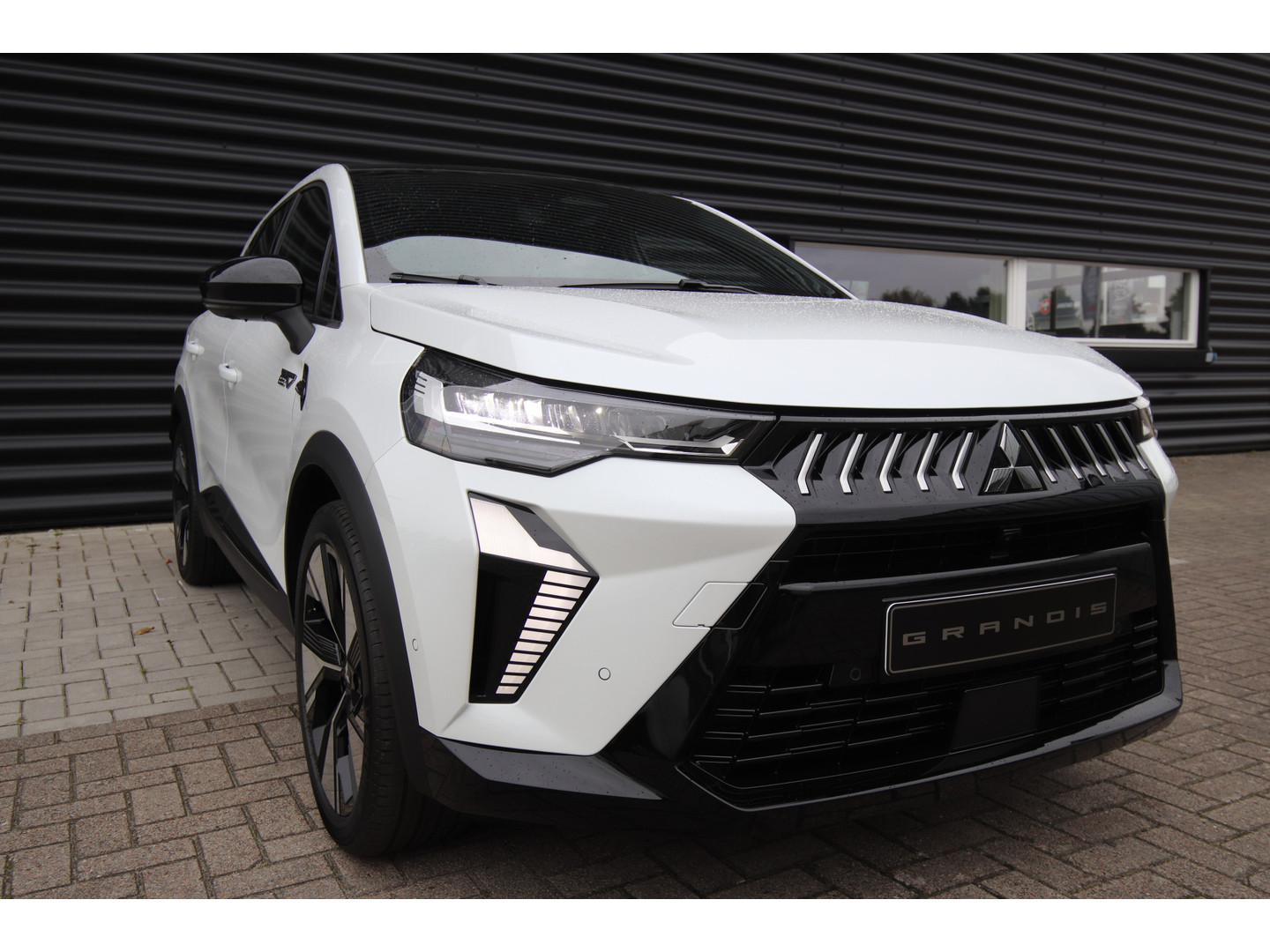 Mitsubishi