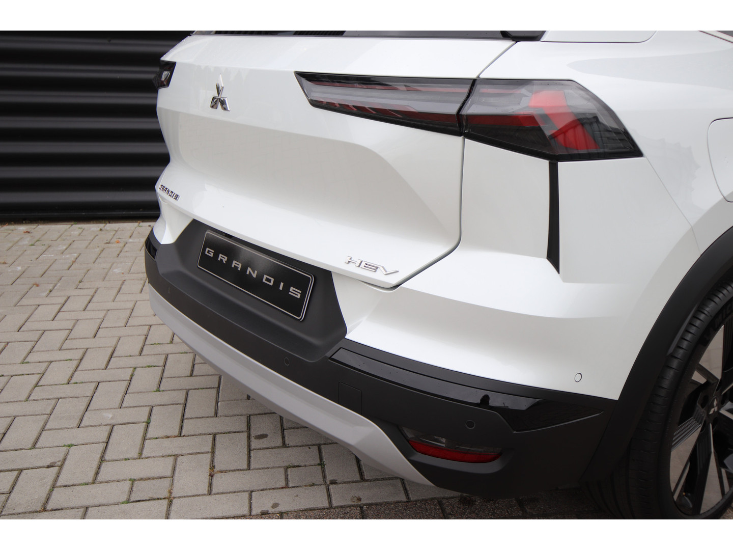 Mitsubishi