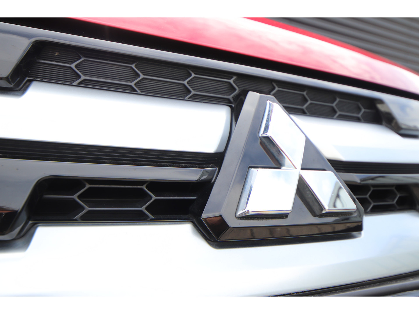 Mitsubishi