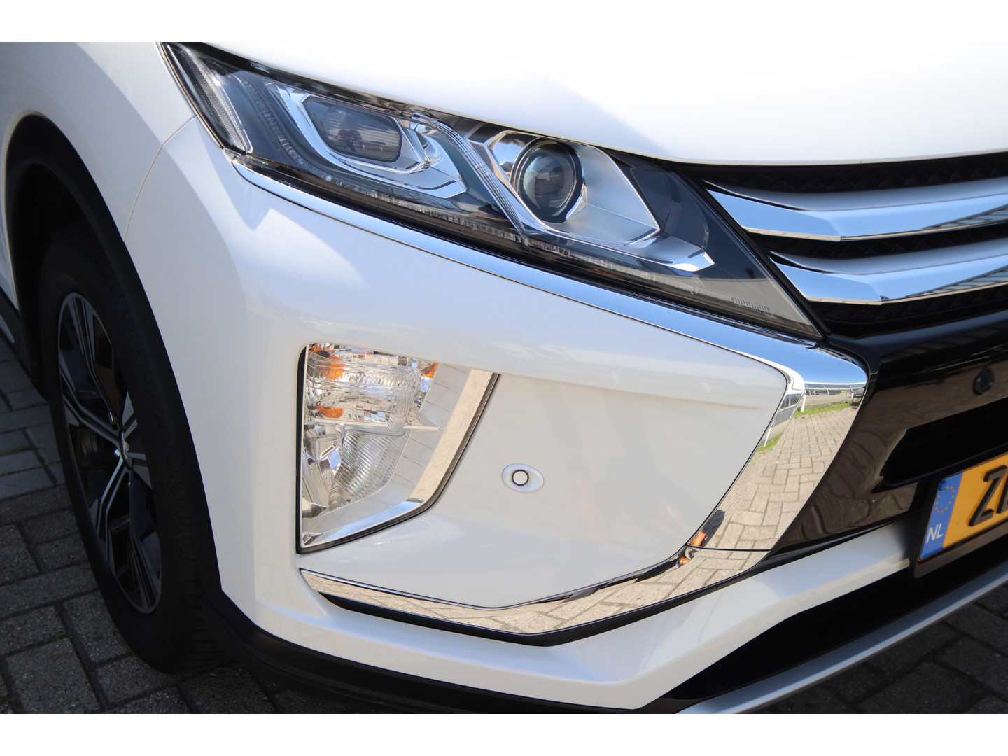 Mitsubishi