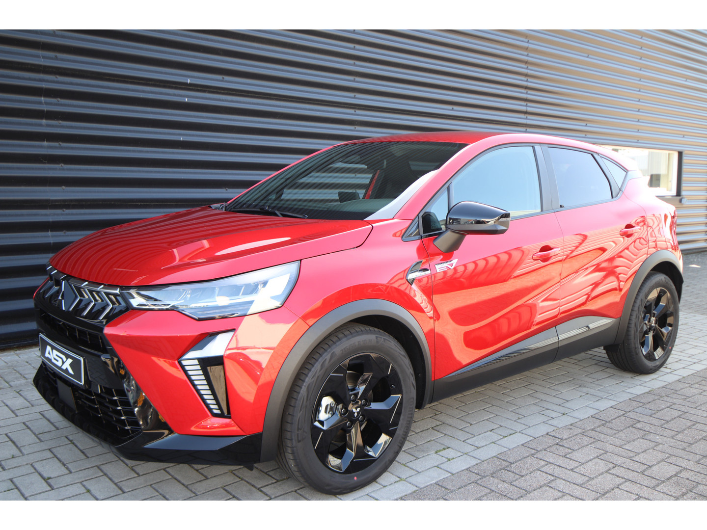 Mitsubishi