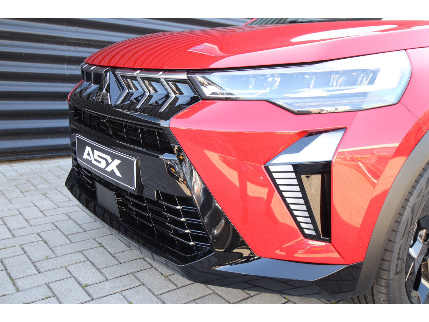 Mitsubishi