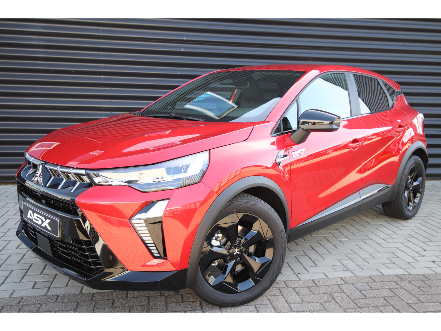 Mitsubishi
