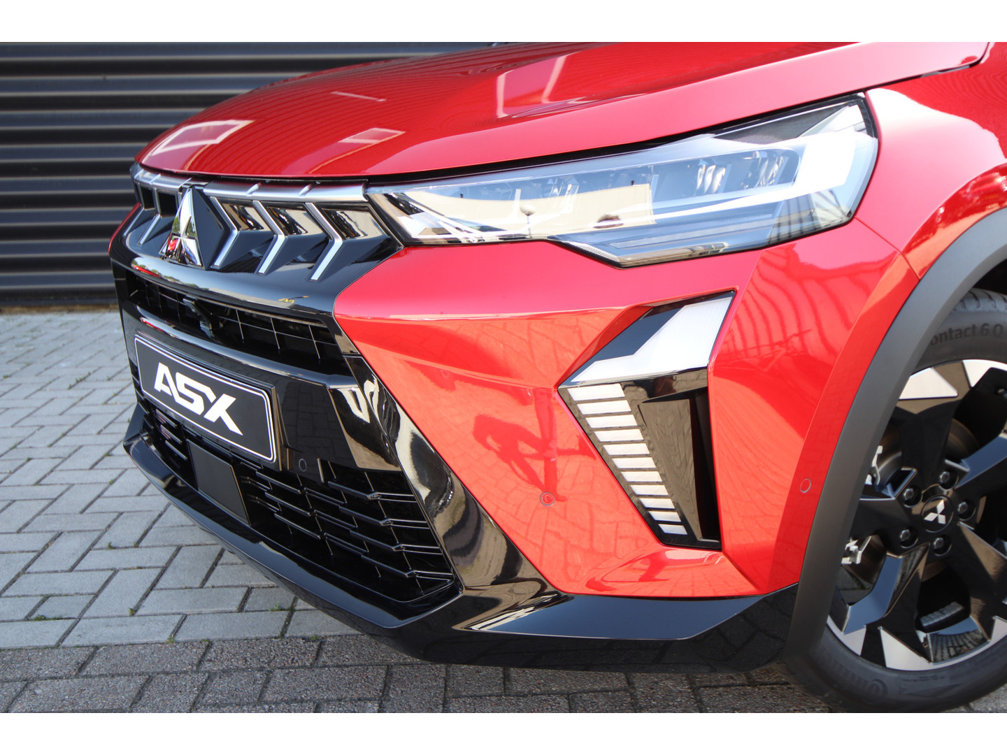 Mitsubishi