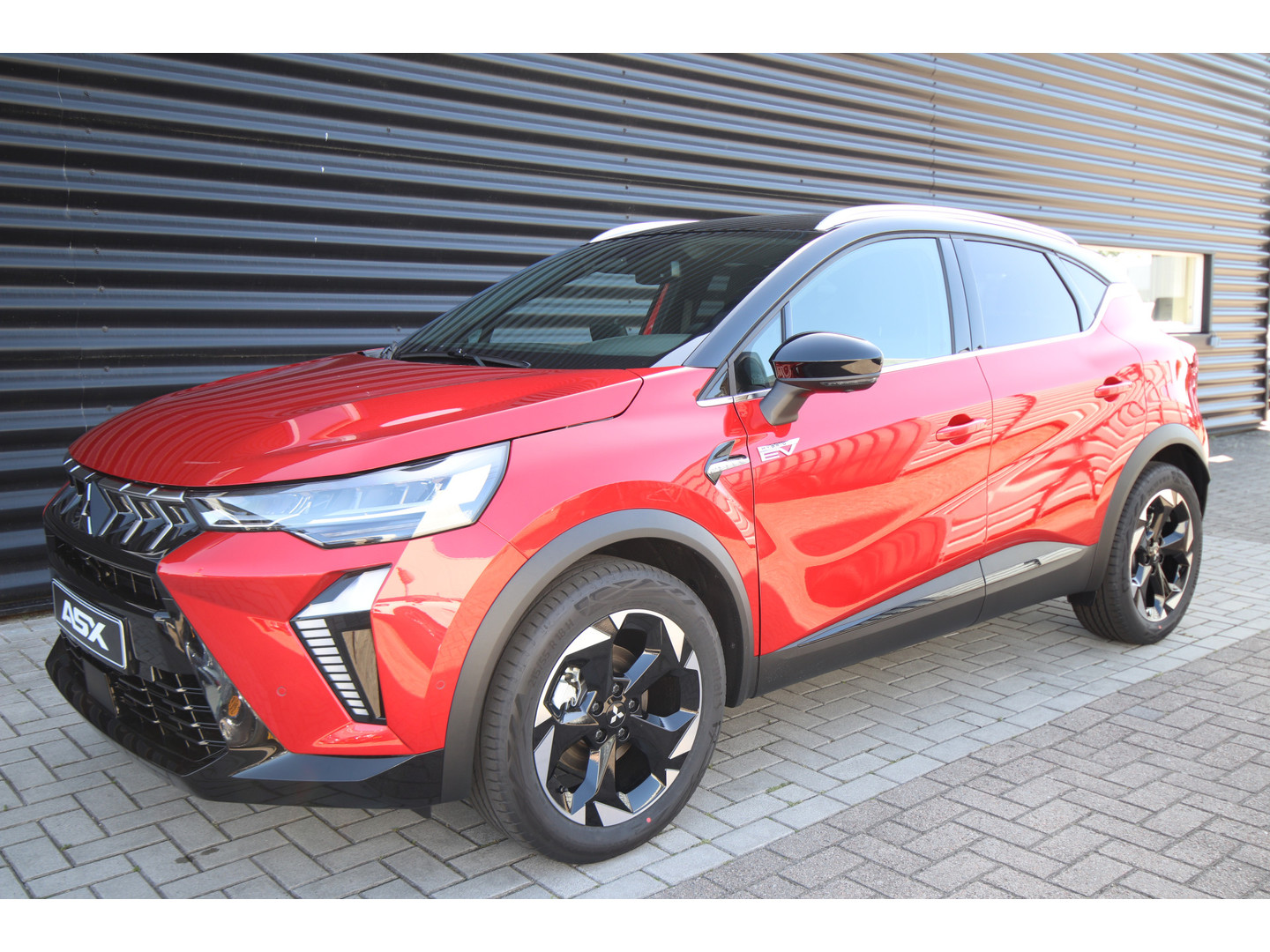 Mitsubishi