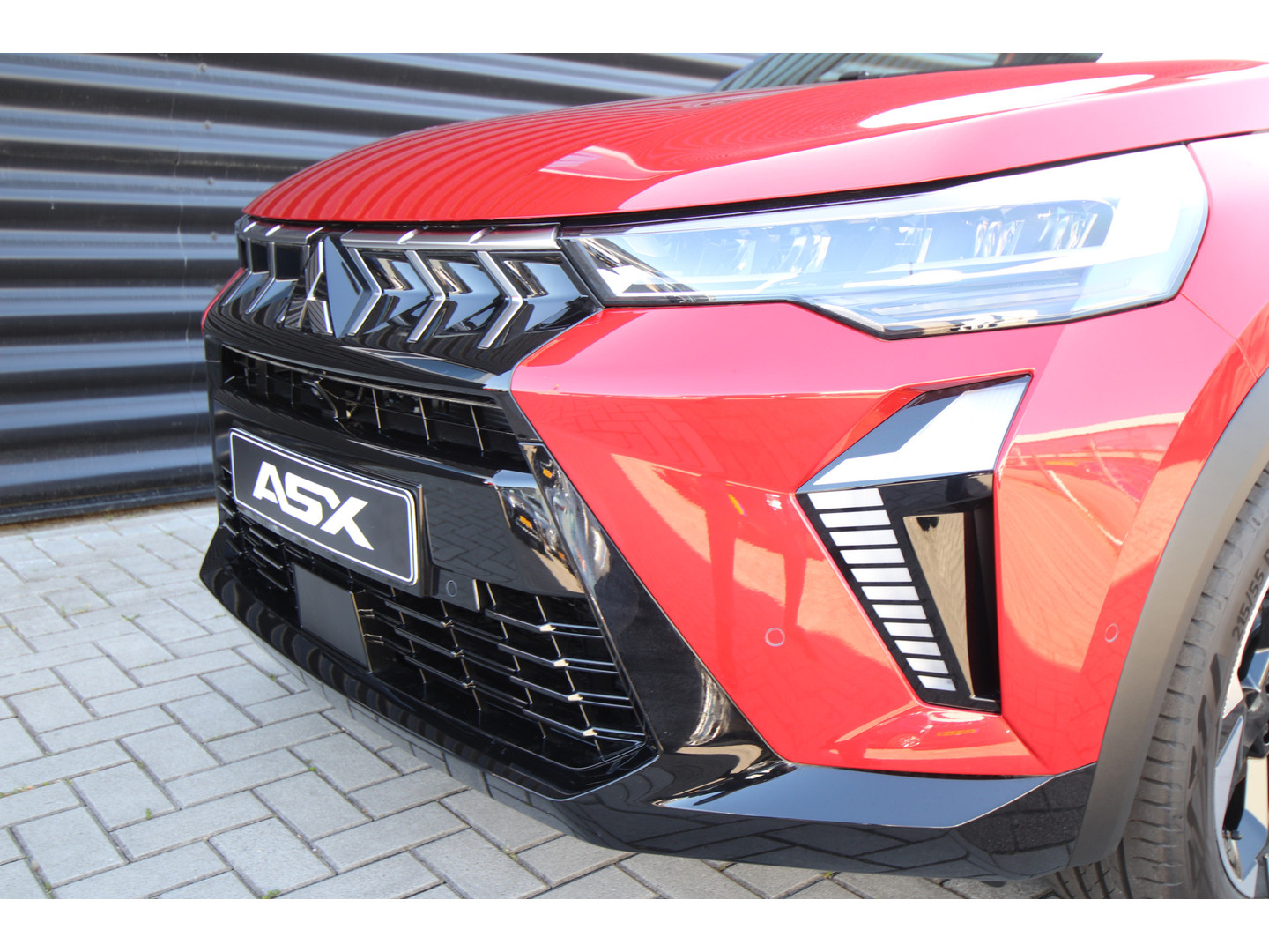 Mitsubishi