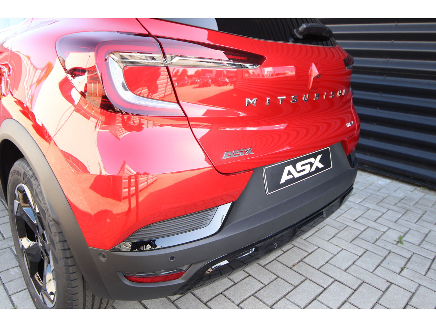 Mitsubishi