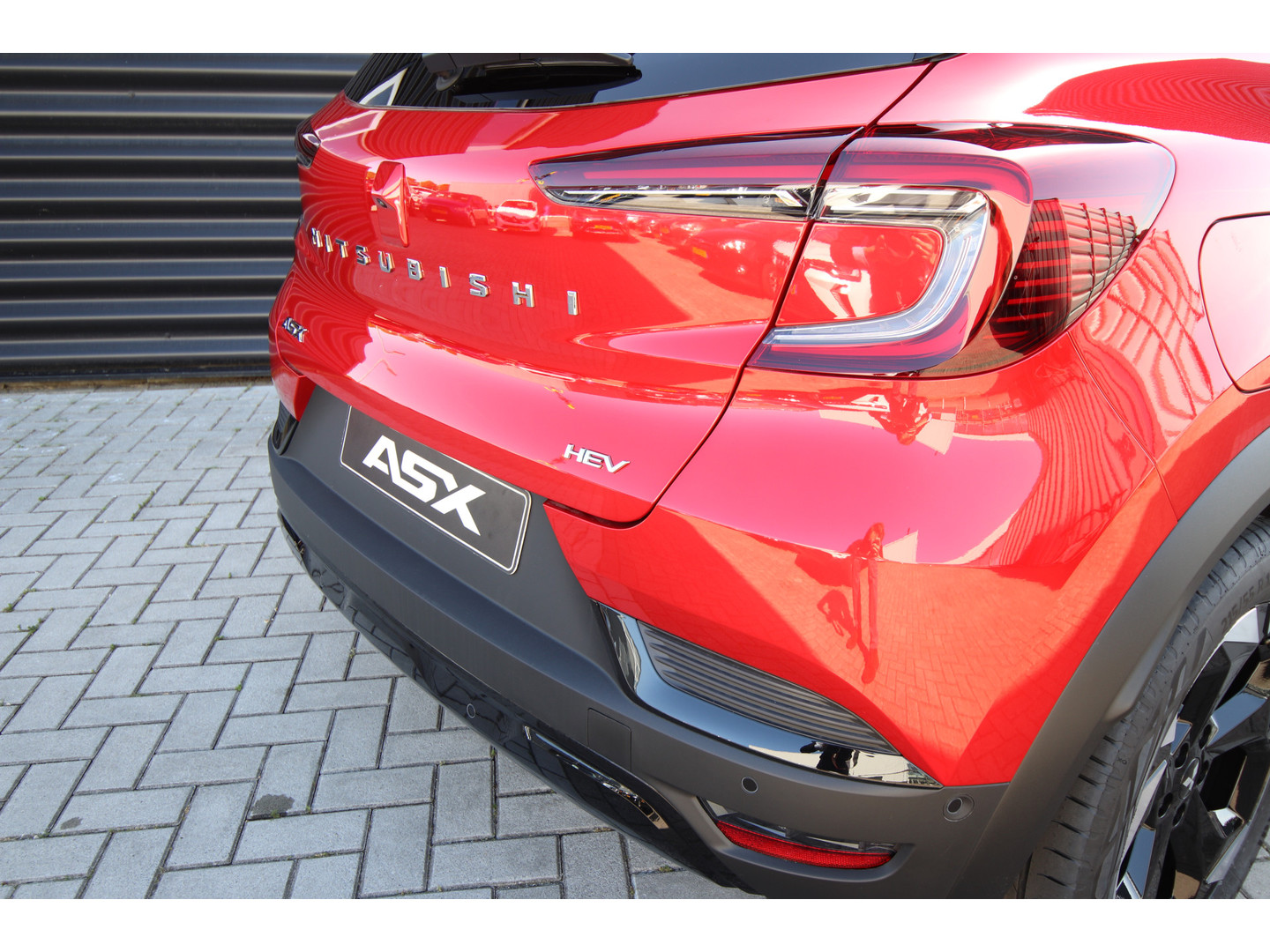 Mitsubishi