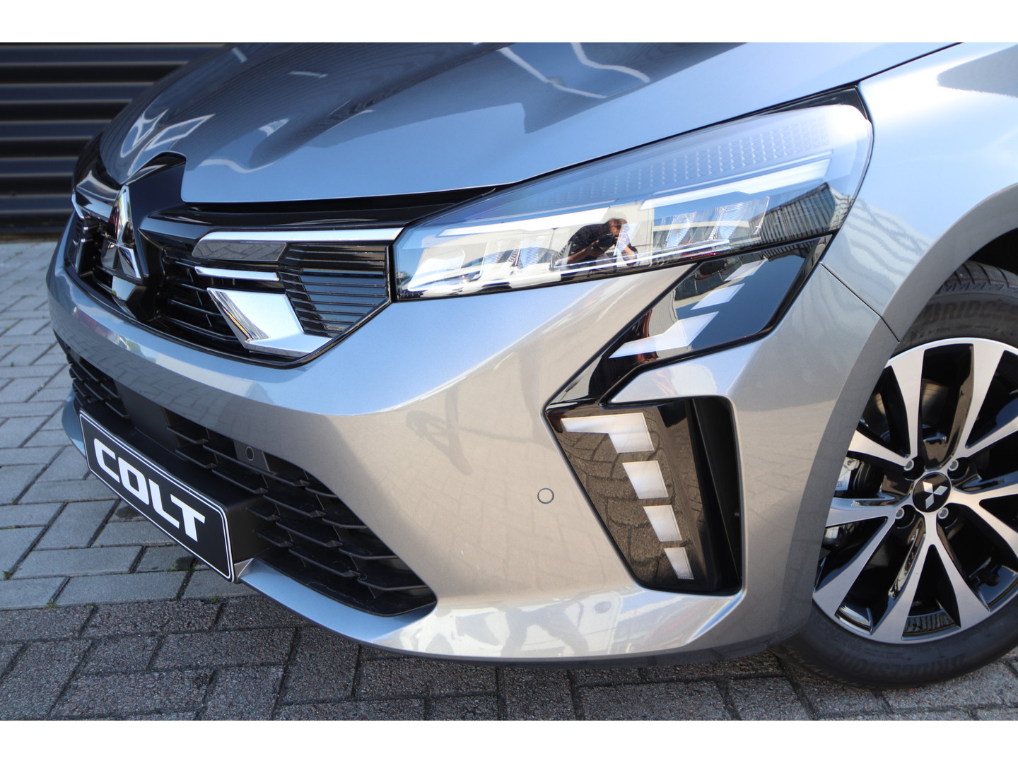 Mitsubishi