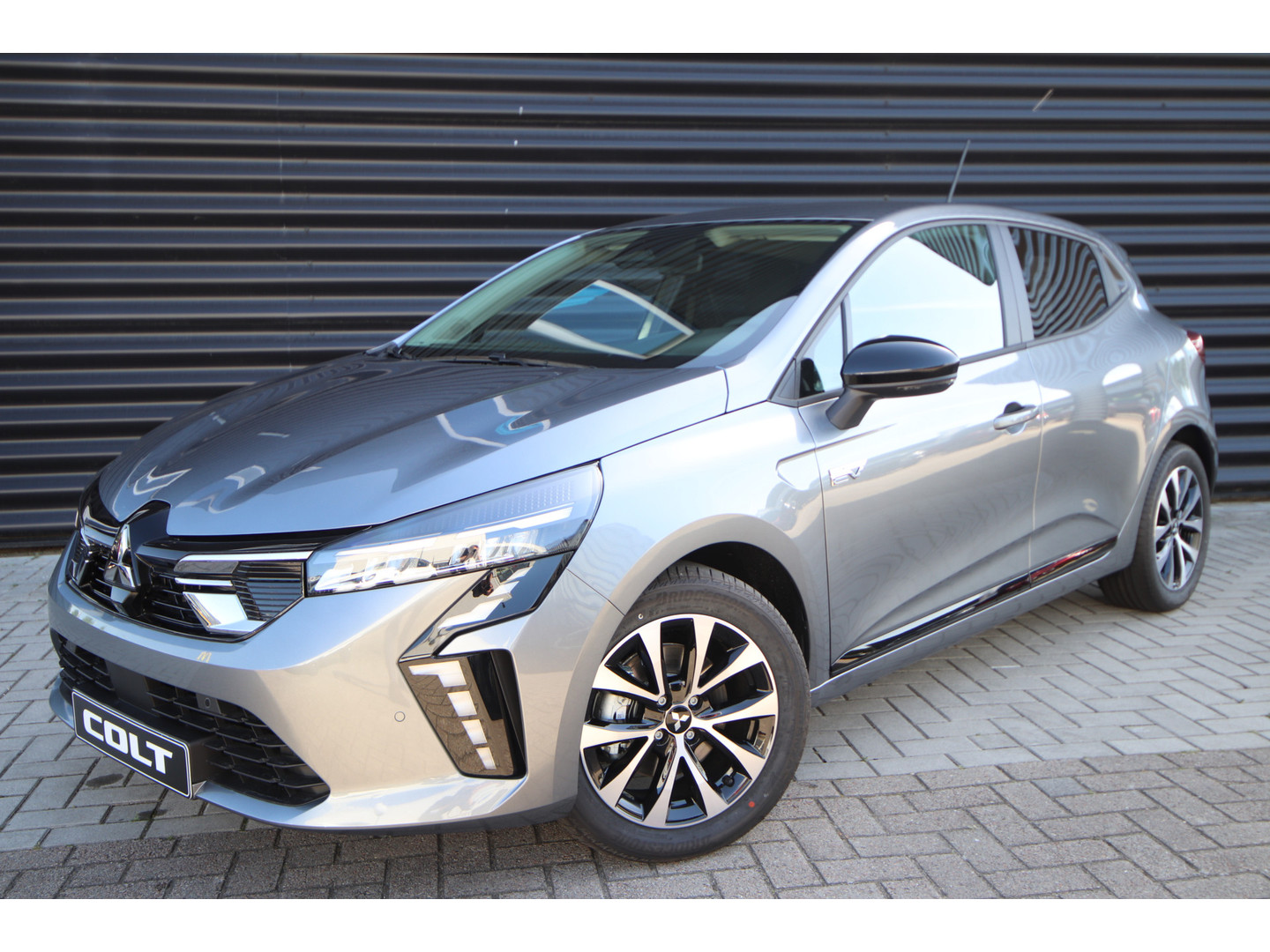 Mitsubishi