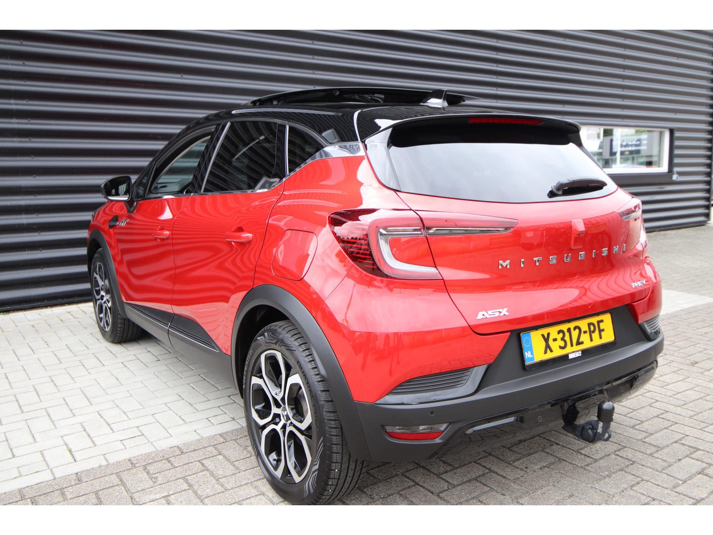 Mitsubishi