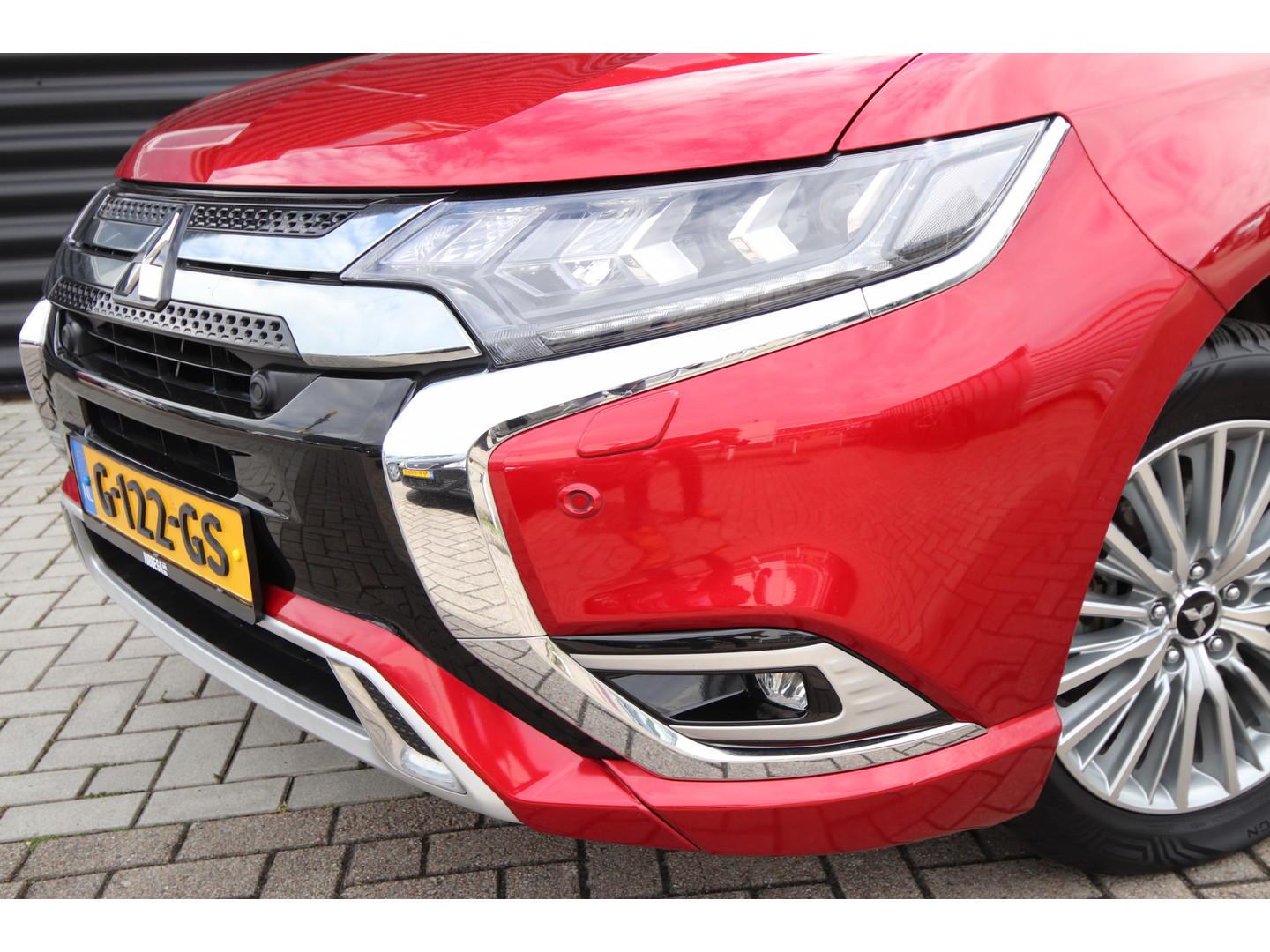 Mitsubishi
