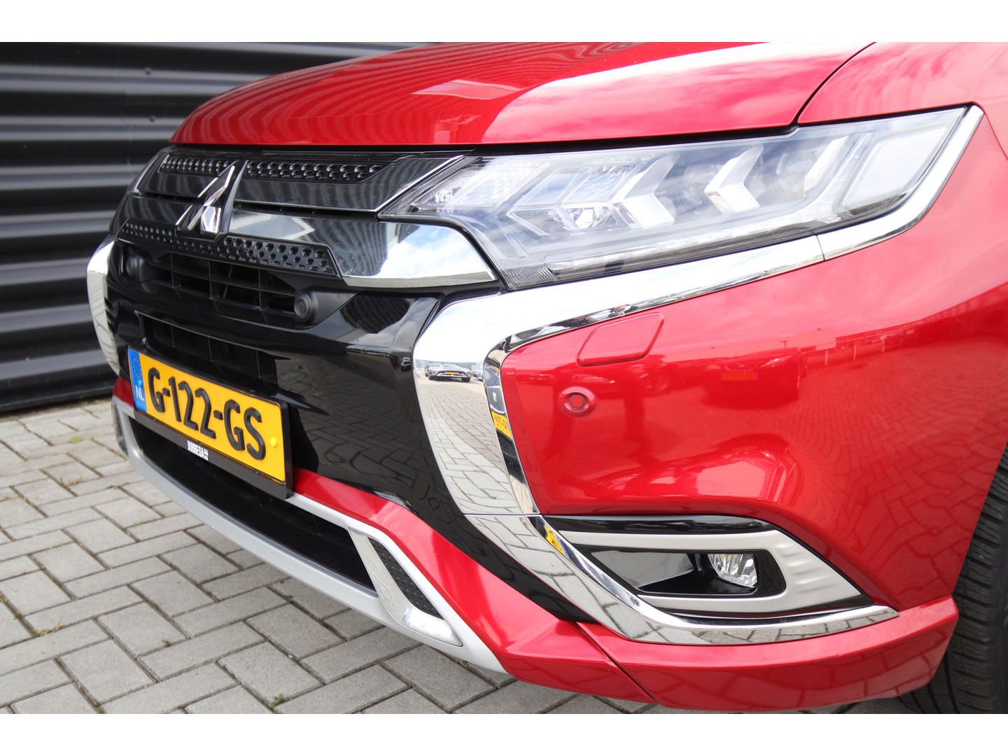 Mitsubishi