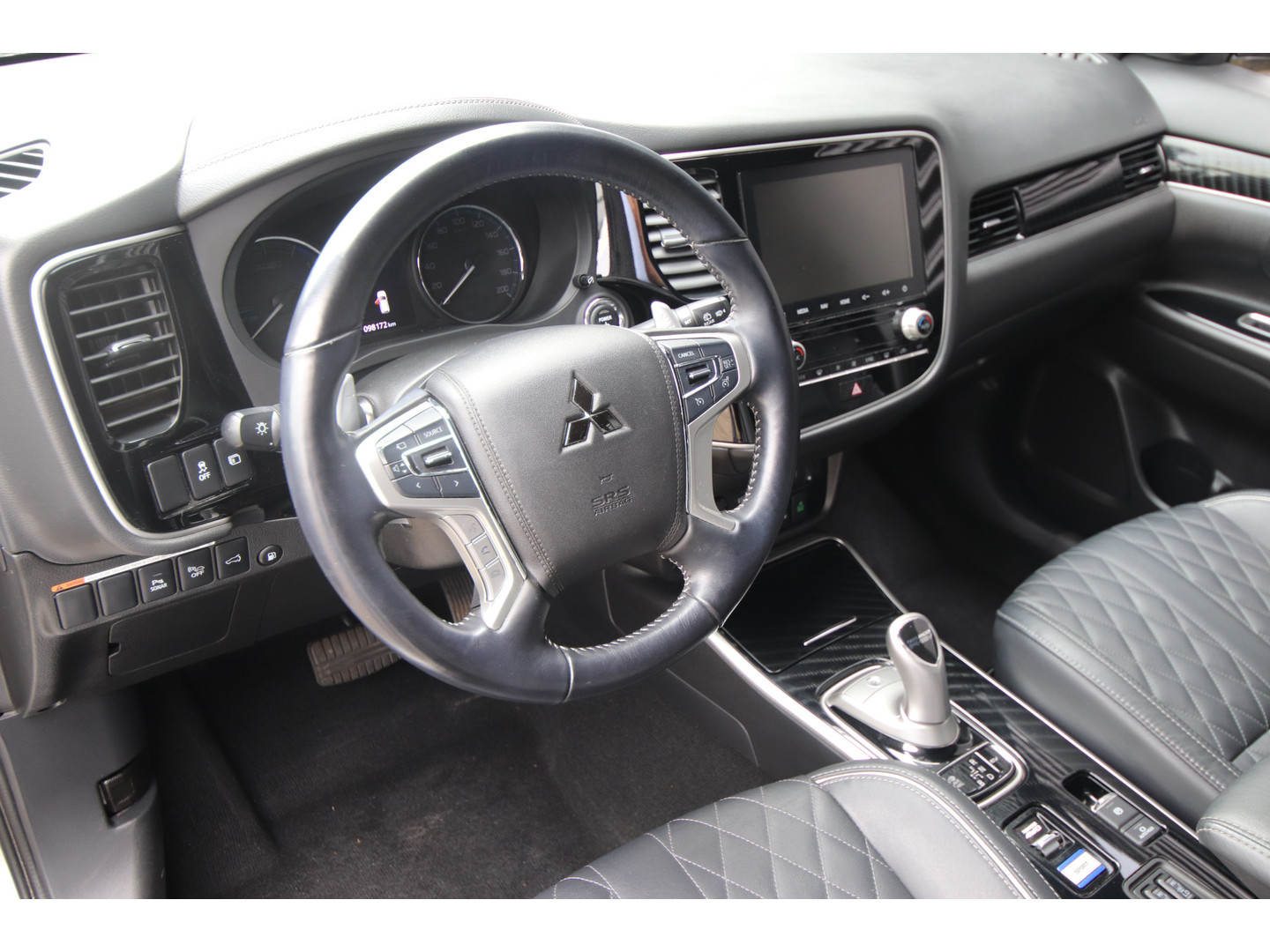 Mitsubishi