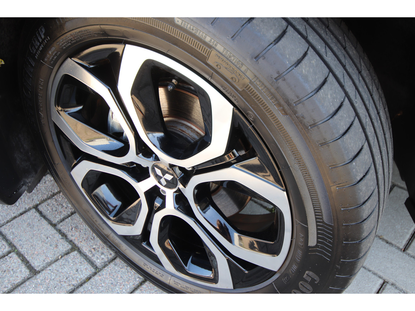 Mitsubishi