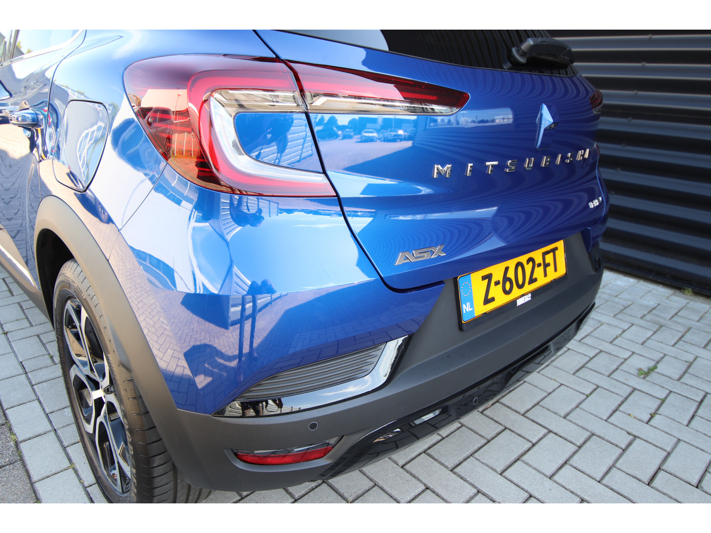 Mitsubishi