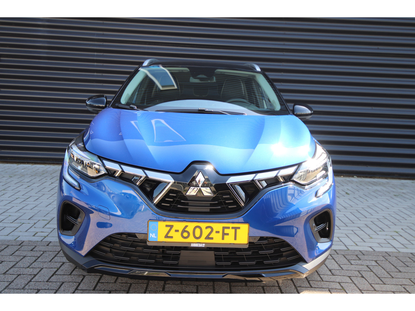 Mitsubishi
