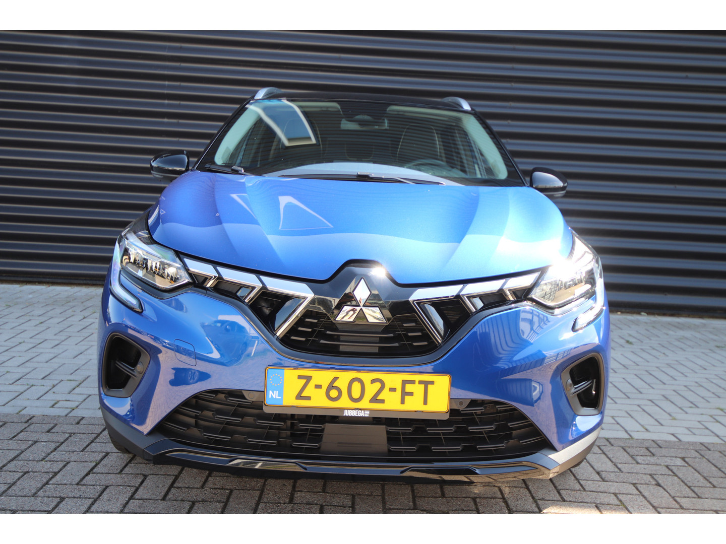 Mitsubishi