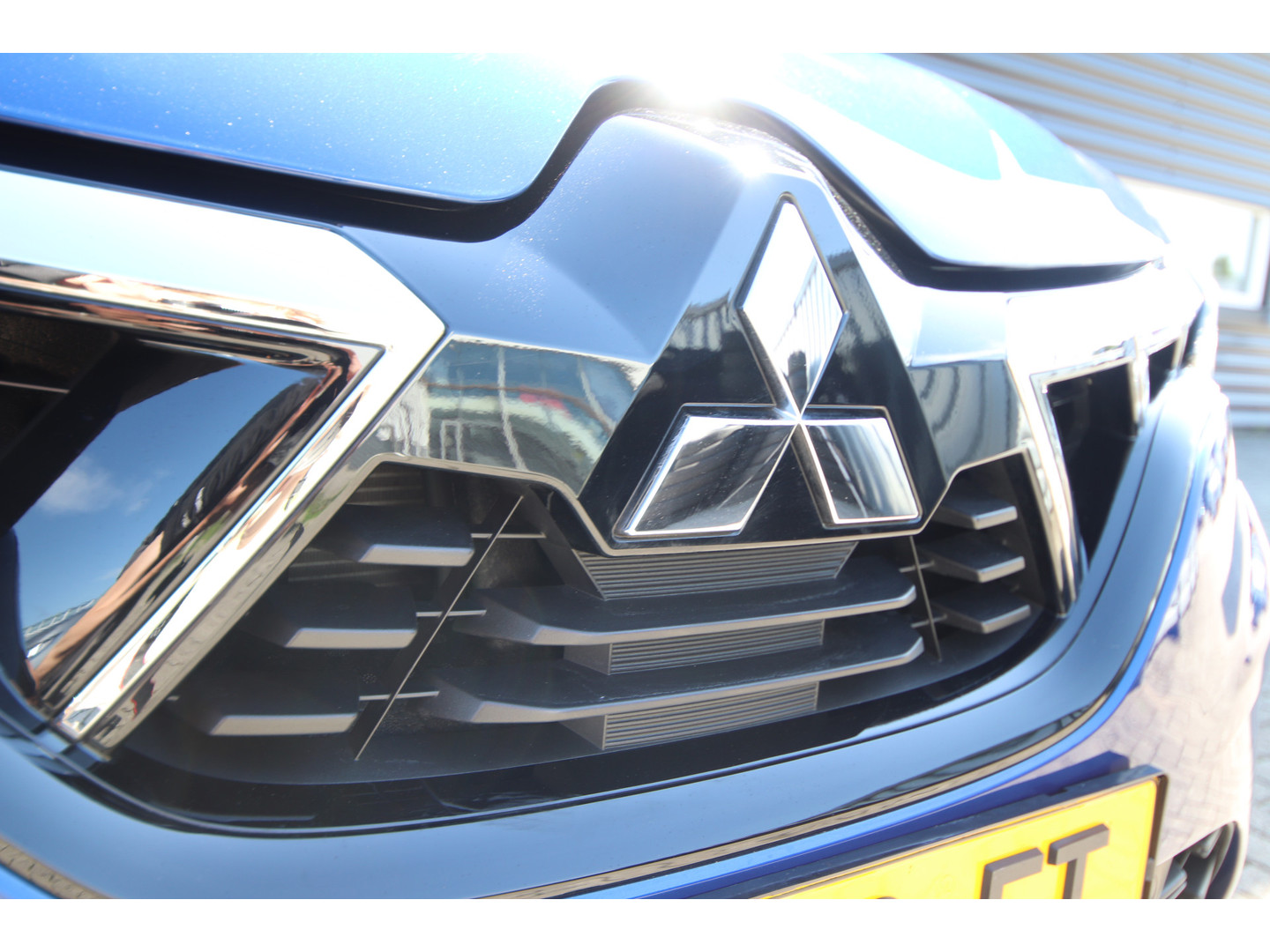 Mitsubishi