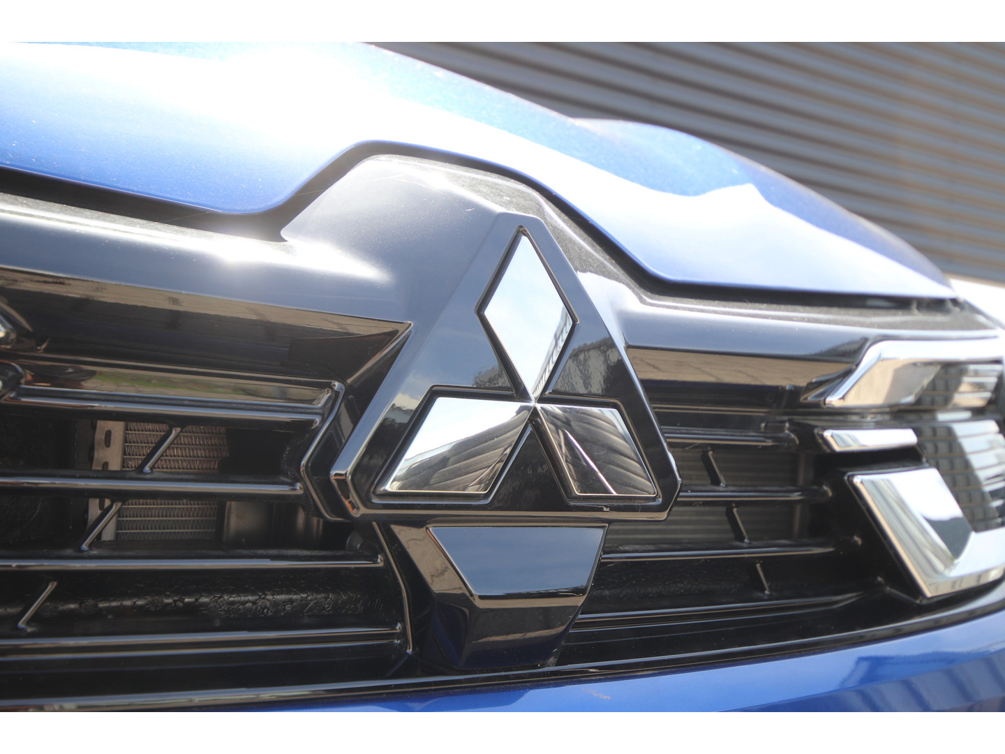 Mitsubishi