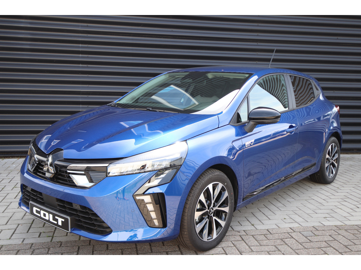 Mitsubishi