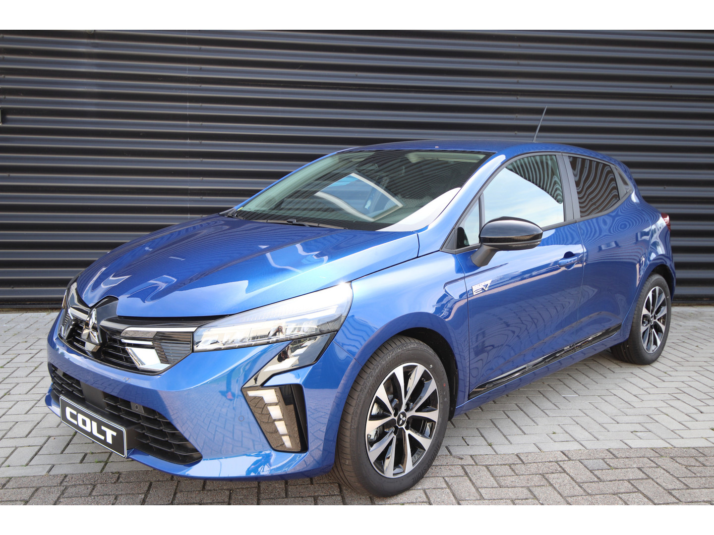 Mitsubishi