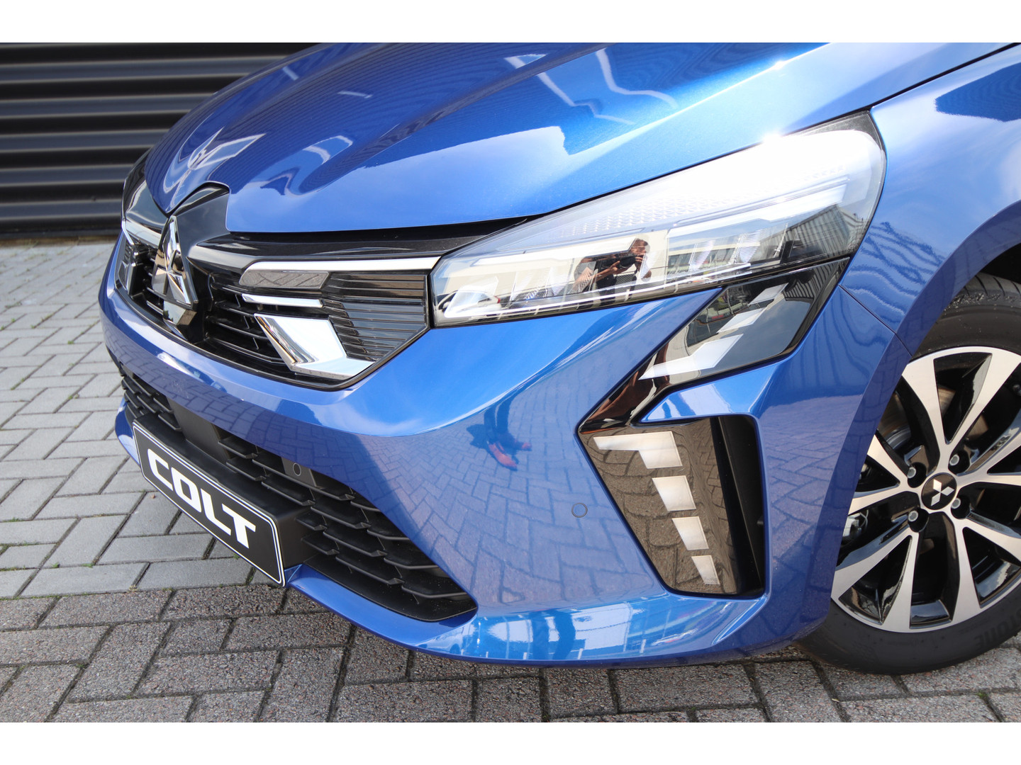 Mitsubishi