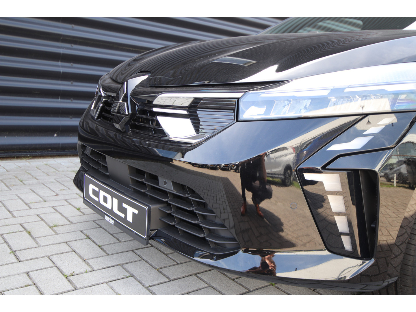 Mitsubishi