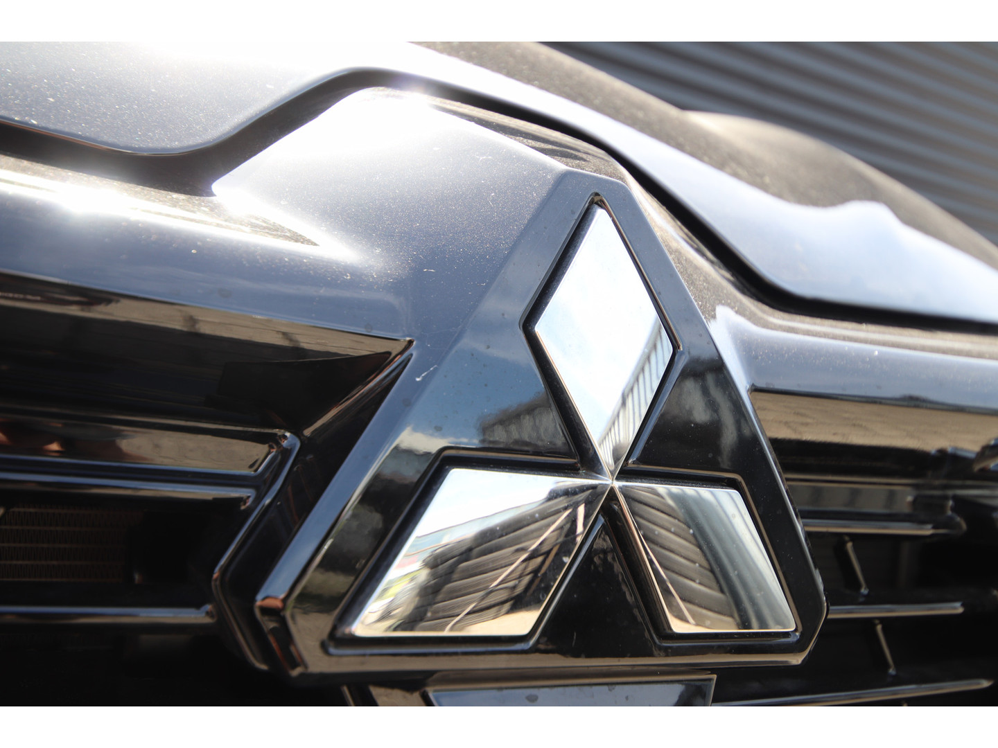 Mitsubishi