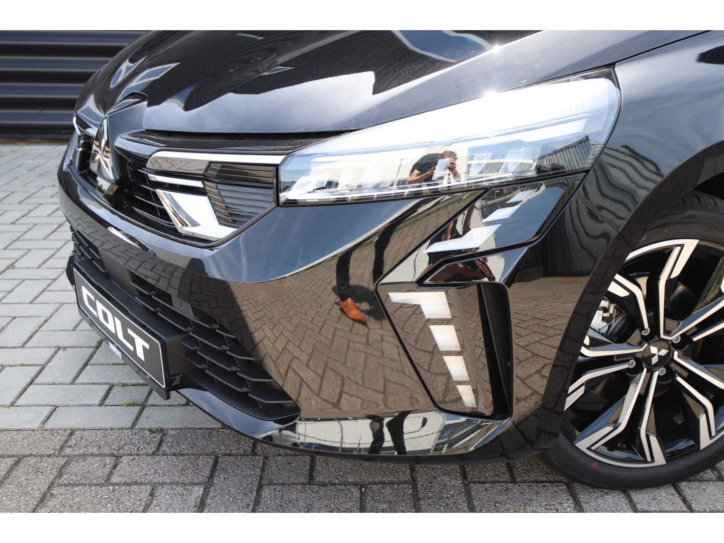Mitsubishi