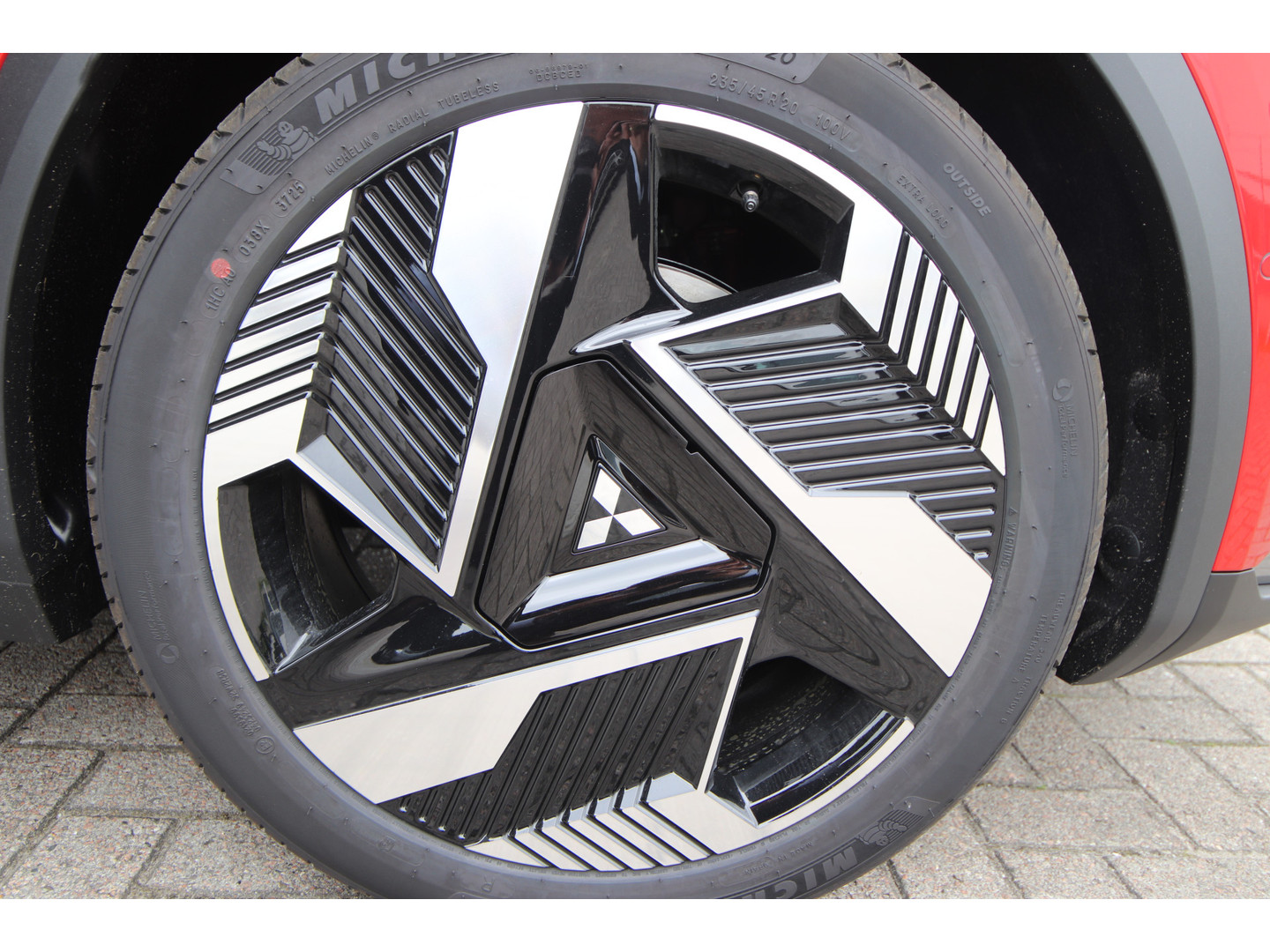 Mitsubishi