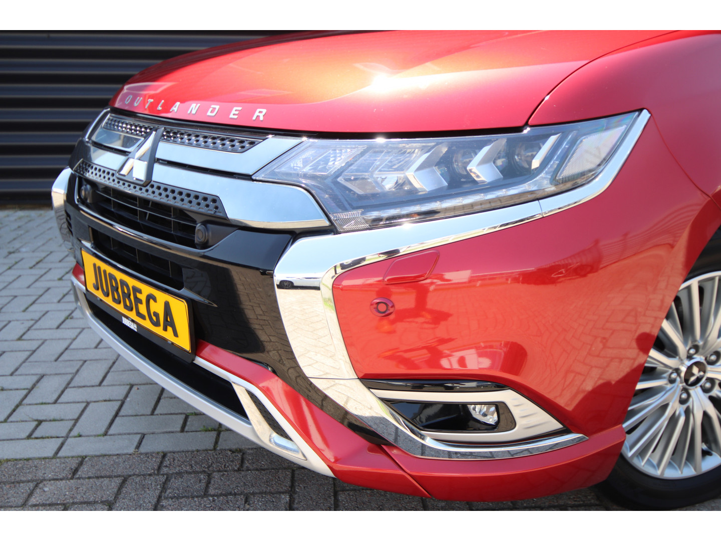 Mitsubishi