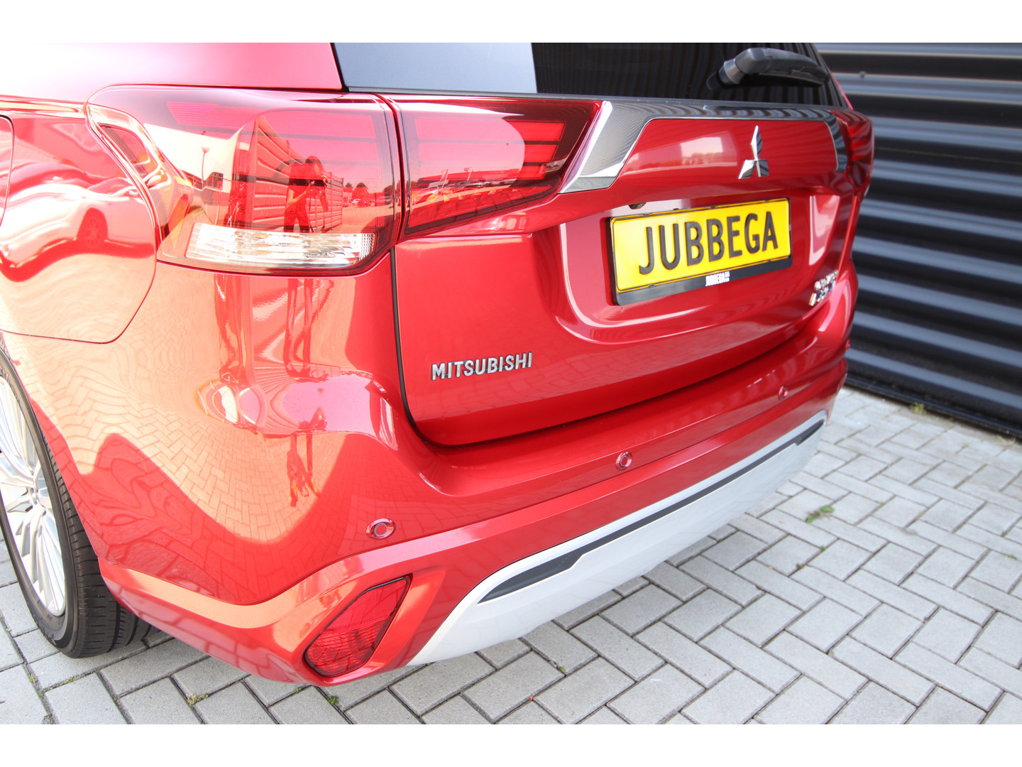Mitsubishi