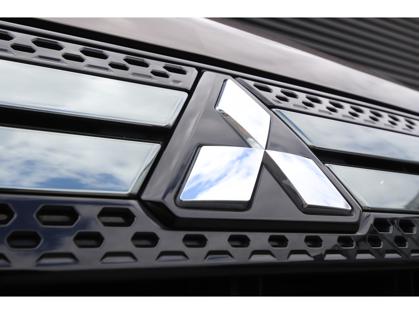 Mitsubishi