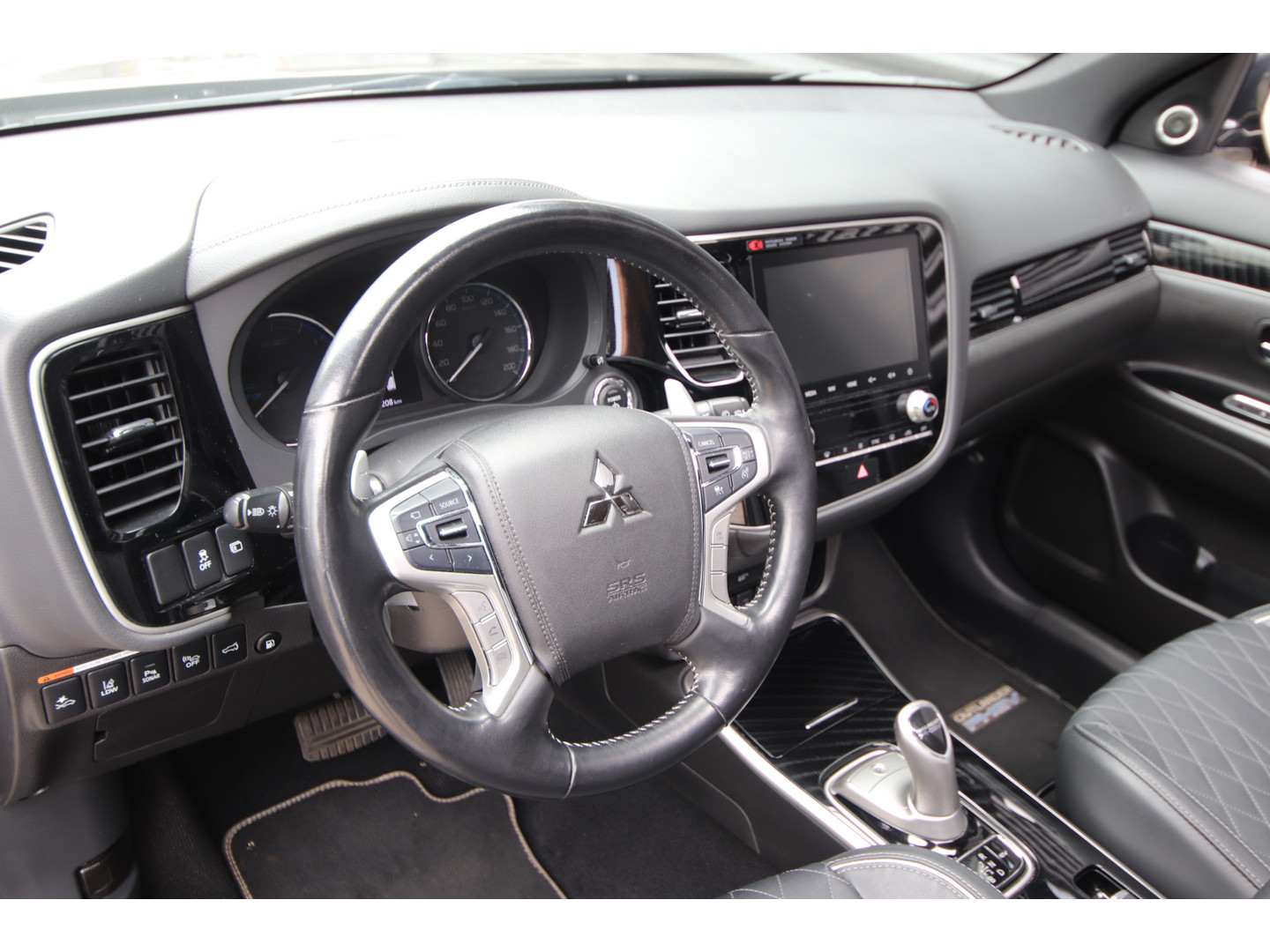 Mitsubishi