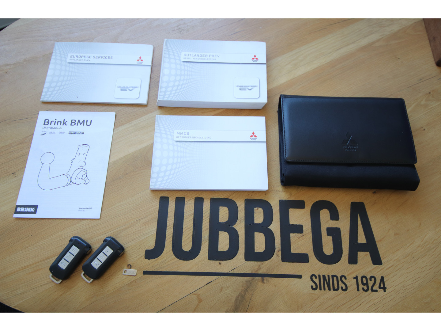 Mitsubishi