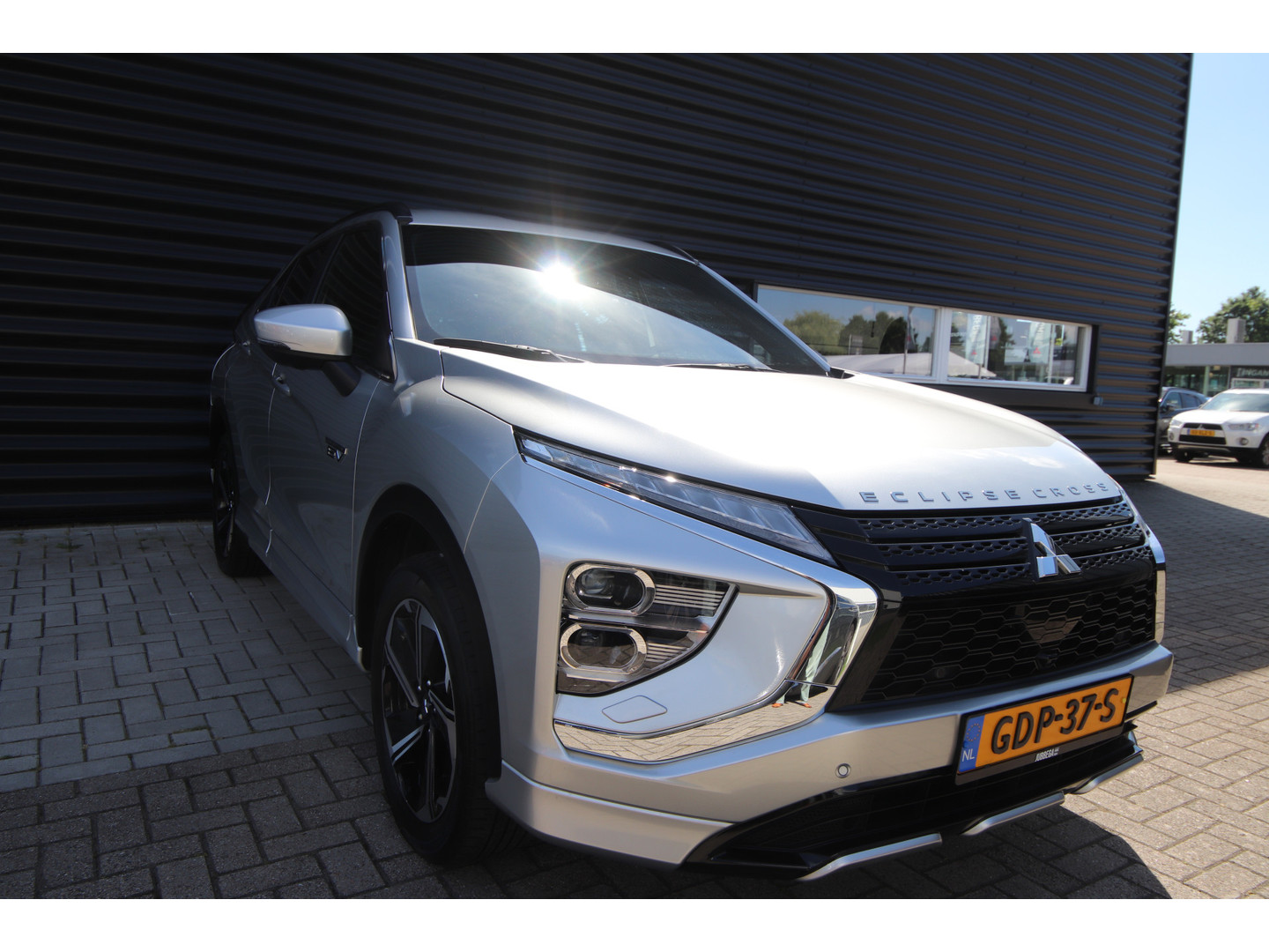 Mitsubishi