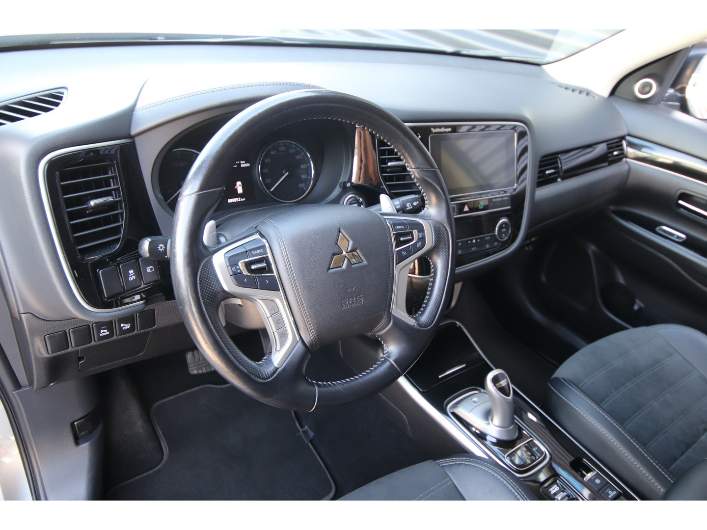Mitsubishi