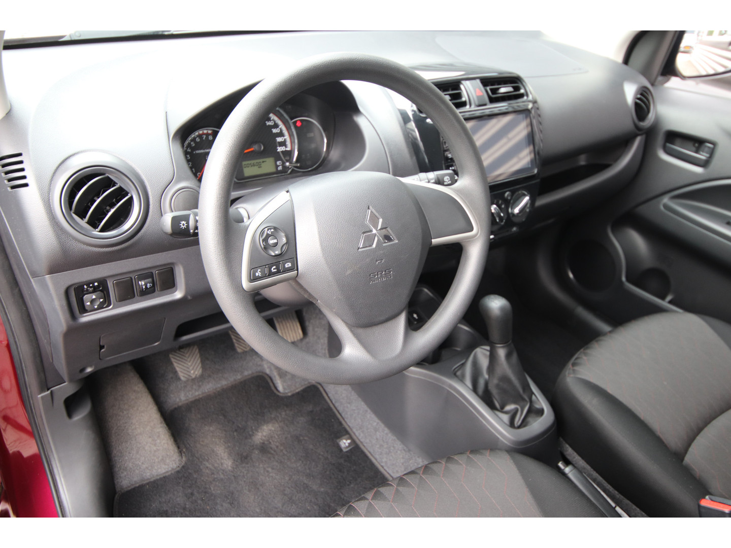 Mitsubishi