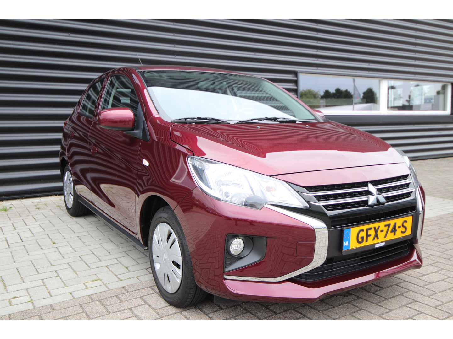 Mitsubishi