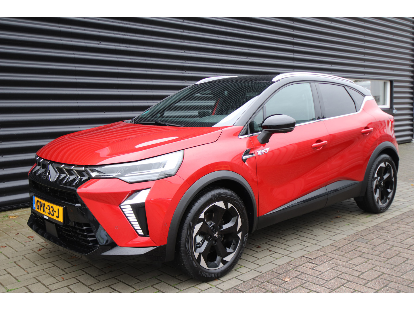 Mitsubishi