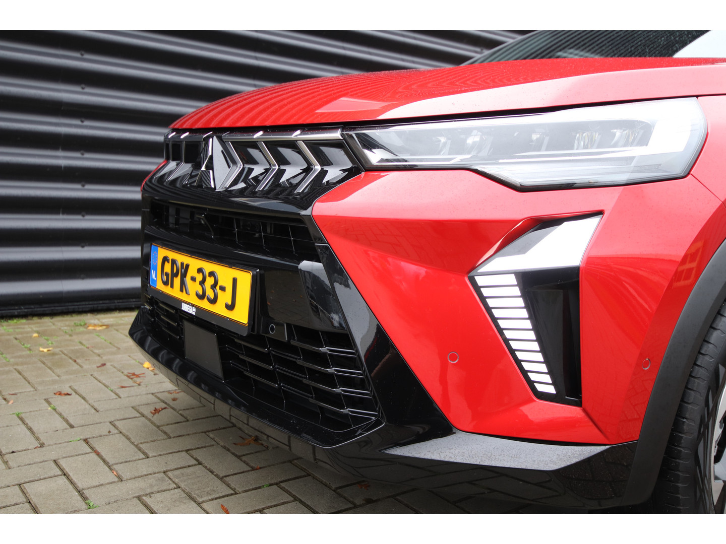 Mitsubishi