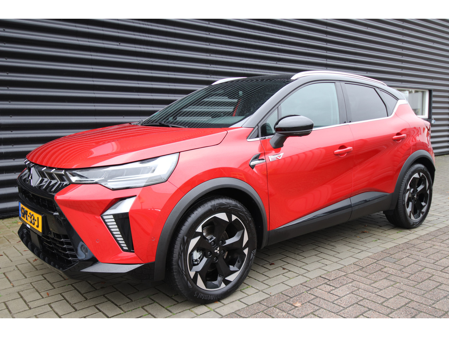 Mitsubishi