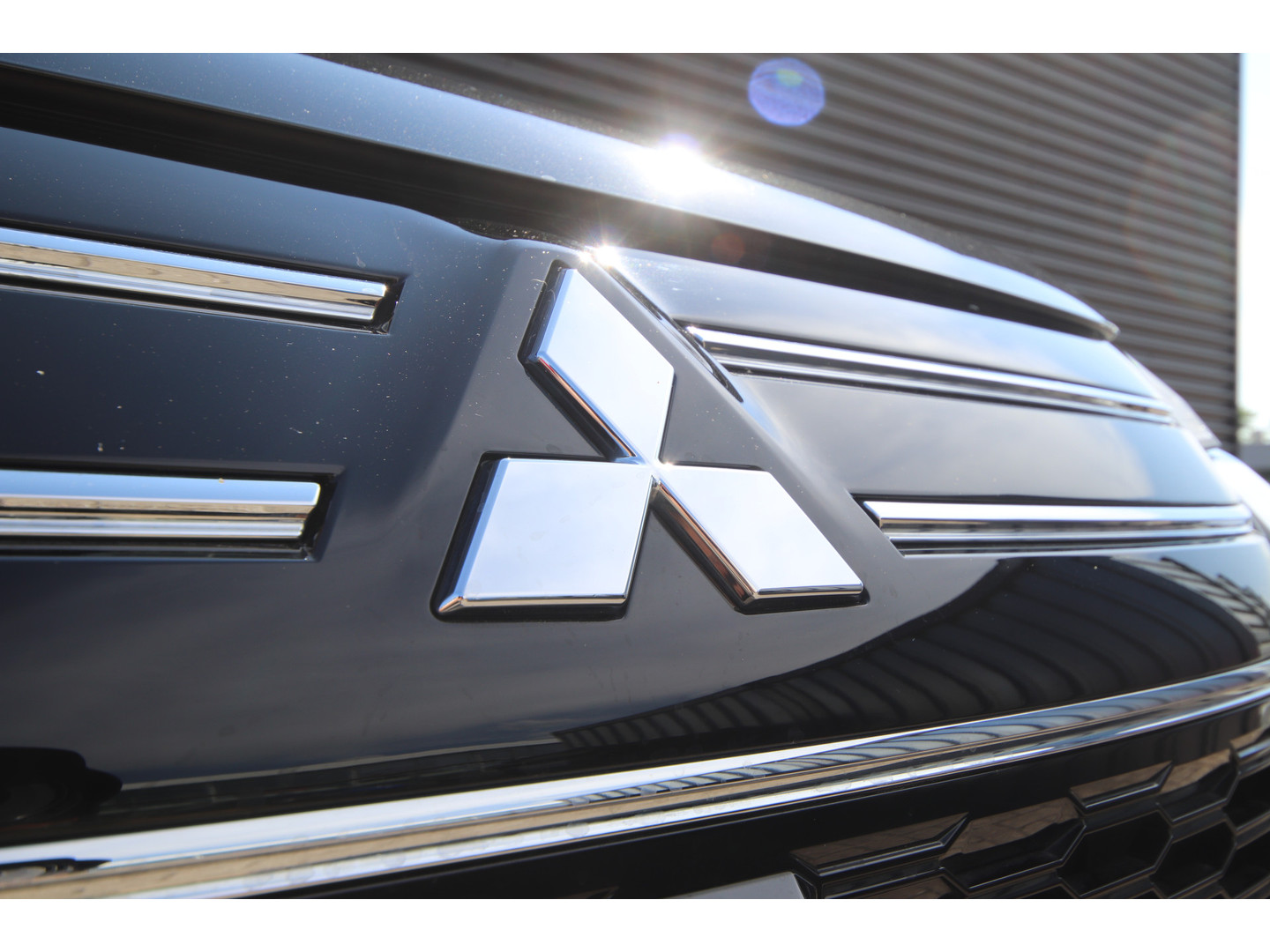Mitsubishi
