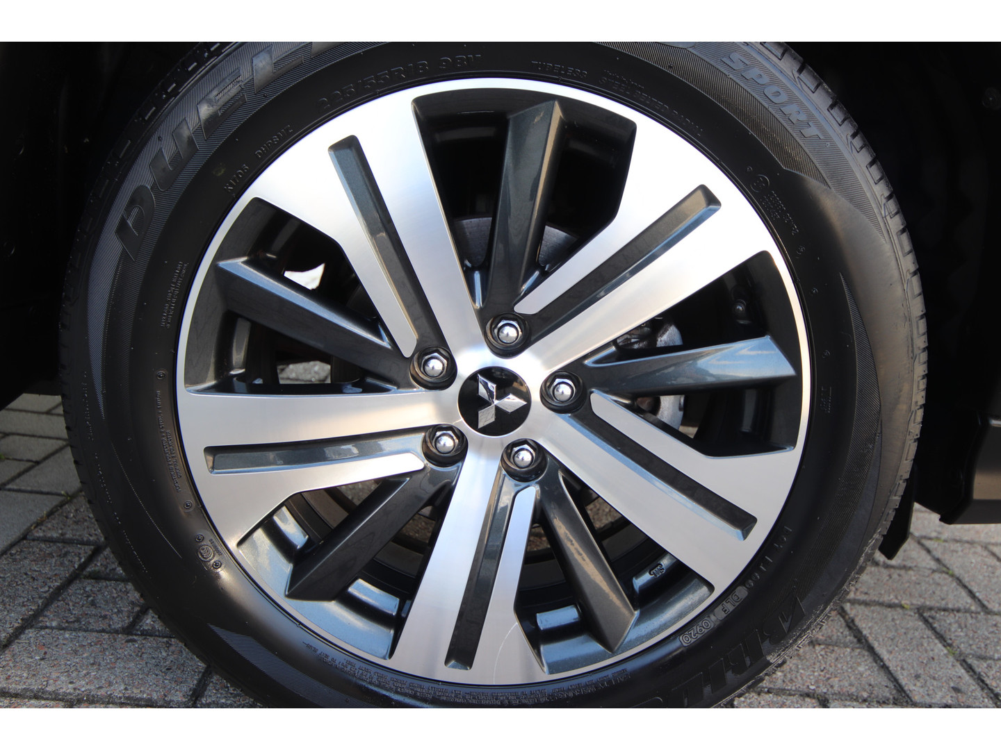 Mitsubishi