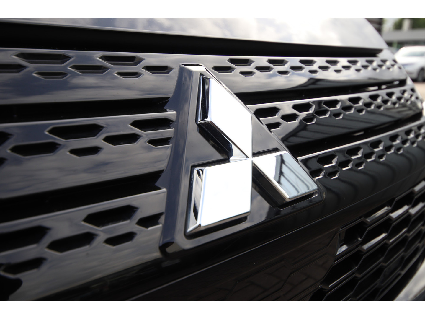 Mitsubishi