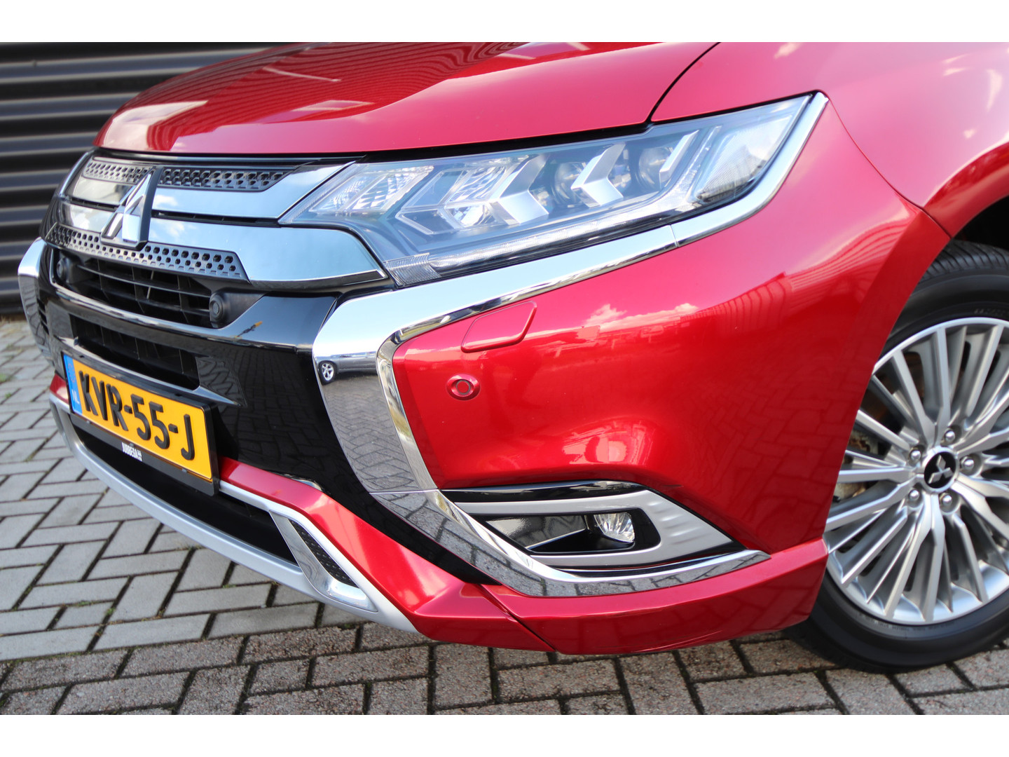 Mitsubishi