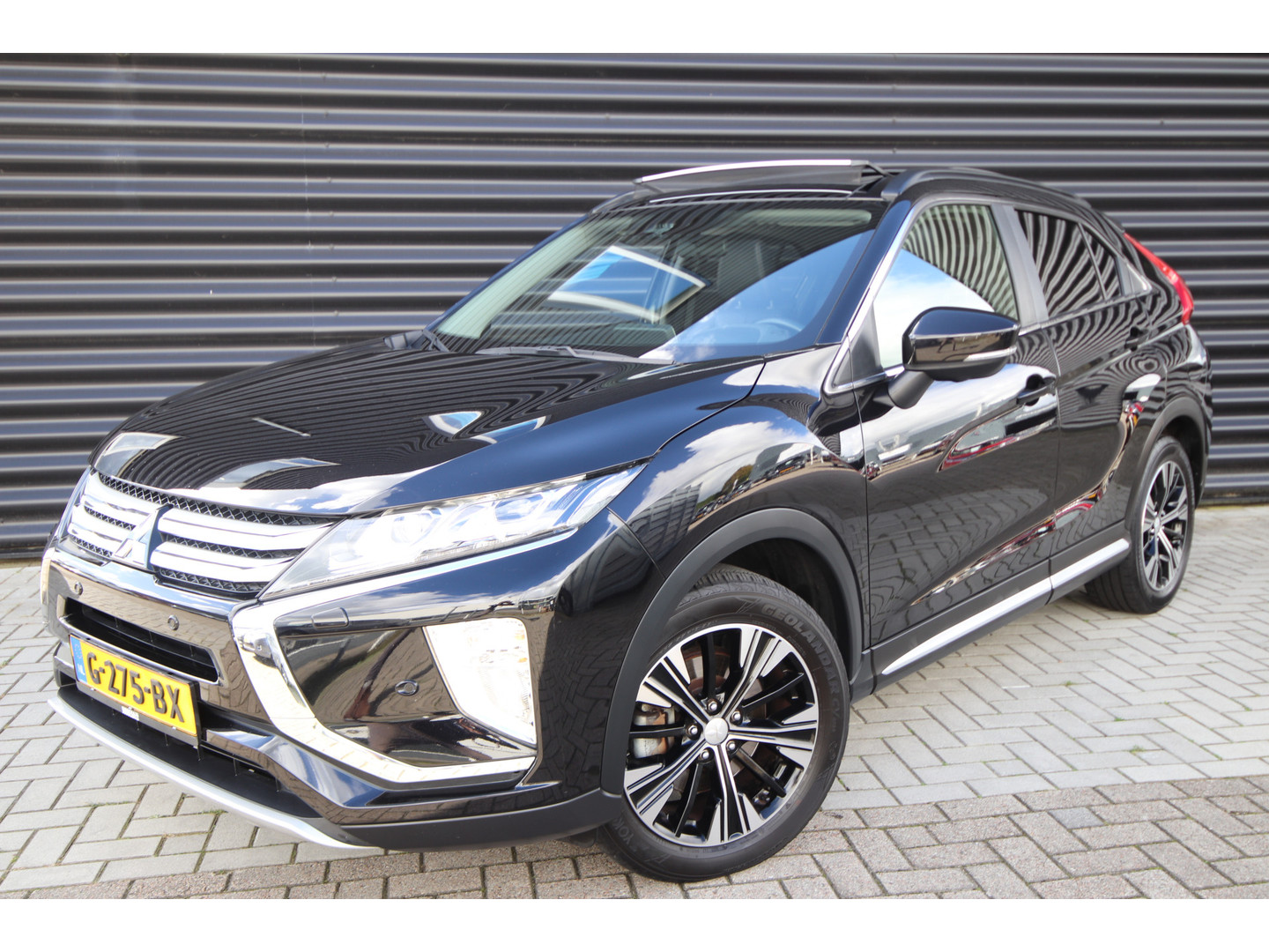 Mitsubishi