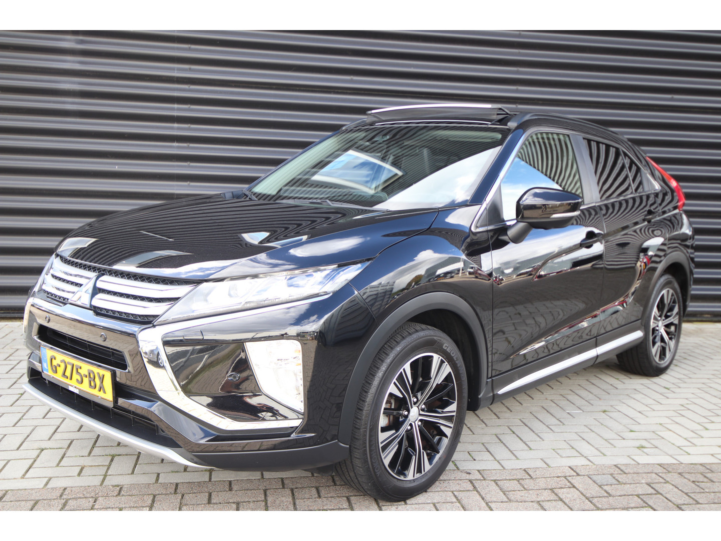 Mitsubishi