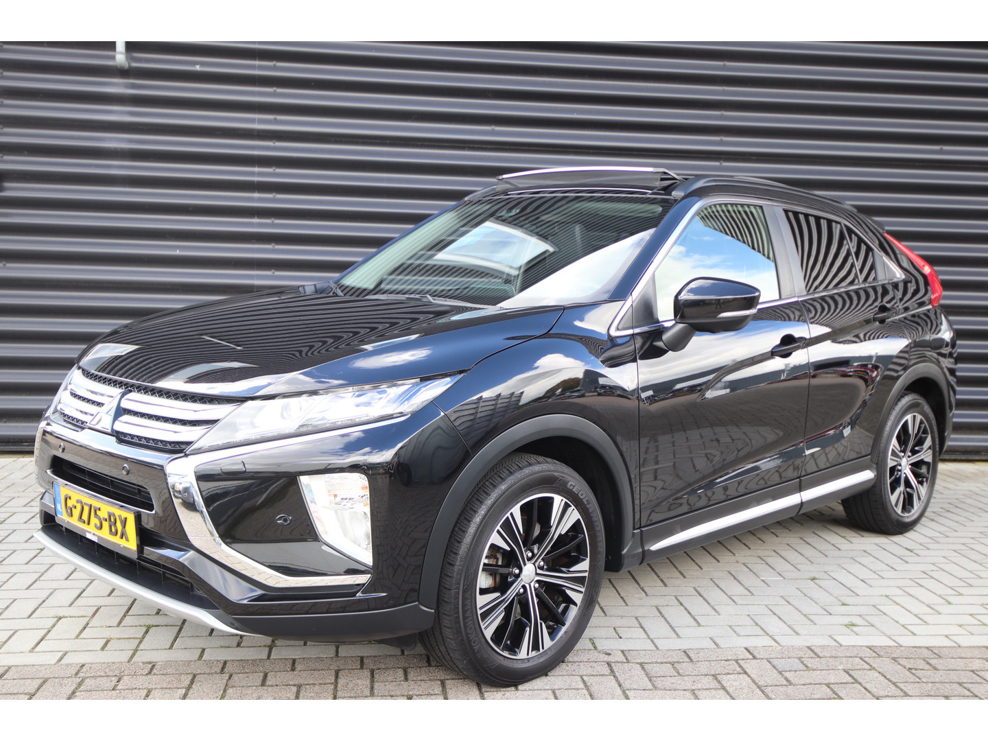 Mitsubishi